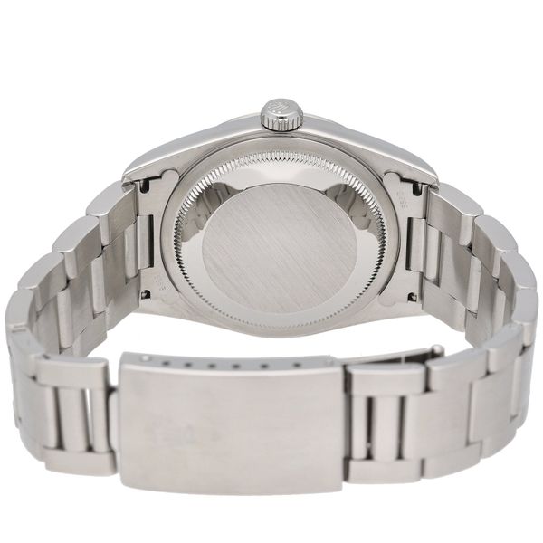 Rolex Datejust 16200